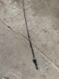 Throttle Cable PEUGEOT BOXER Furgon (230L) 2.5 D