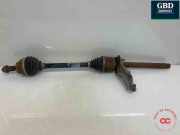 Kardanwelle Citroen C3 III (SX) 1666723280