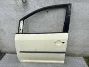 Vordere rechte Tür VW TOURAN (1T3) 1.6 TDI