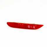Stoßstange Reflektor hinten links NISSAN QASHQAI II (J11, J11_) 1.5 dCi 3314207 E11020700
