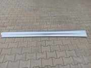 Abdeckung Seitenschweller aus Kunststoff rechts