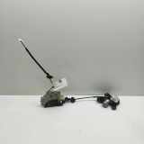 Türschloss vorne links PORSCHE CAYENNE Coupe (9YB) 4.0 S AWD (9YBBJ1) 9Y0837003 9Y2837015