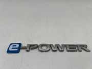 Emblem Nissan Qashqai II (J11)