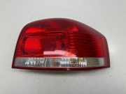 Lampenträger Heckleuchte rechts Audi A3 Sportback (8P) 8P0945096