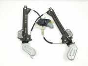 Türfensterheber hinten links MASERATI GHIBLI (M157) 3.0 D 0130822782