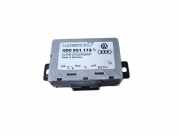 Alarmblock AUDI A8 D2 (4D2, 4D8) 6.0 W12 quattro 4D0951173