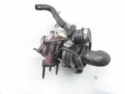 Turbolader HYUNDAI H-1 Furgon 2.5 CRDi 282004A001