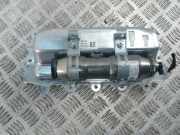 Armaturenbrett Airbag BMW 7 (F01, F02) 740 d 61101160001 608739700C