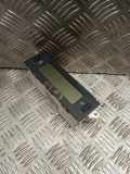 Innenuhr CITROËN C5 I (DC_) 2.0 HDi (DCRHYB) 9650243277