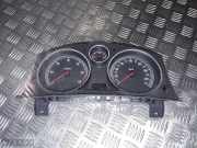 Tachometer Opel Astra H Kasten () 13172012