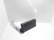 Wärmetauscher Innenraumheizung PEUGEOT 607 (9D, 9U) 2.2 16V