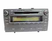 Radio/Navigationssystem-Kombination Toyota Avensis Station Wagon (T27) 8612005160
