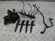 Düsenstöcke Citroen Jumpy I Kasten (BS) 0445110566