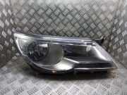 Hauptscheinwerfer rechts VW Tiguan I (5N) 5N1941032AB