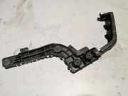 Stoßstangenhalterung hinten links CHEVROLET ORLANDO (J309) 2.0 D 96895611