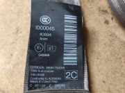 Sicherheitsgurt hinten links CITROËN C5 III (RD_) 1.6 HDi 110 33060244