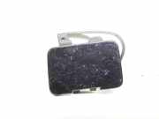 Abdeckung Abschlepphaken Volvo V70 III (135) 08693734