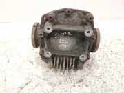 Differenzialgetriebe hinten