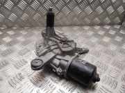 Scheibenwischermotor vorne CITROËN C4 Grand Picasso I (UA_) 1.6 HDi 9687622180