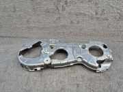 Timing Belt Protection Cover AUDI A6 Avant (4F5, C6) 3.0 TDI quattro 059109133R