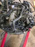 Motor MERCEDES-BENZ M (W164) ML 420 CDI 4-matic (164.128)