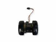 Heizgebläsemotor VW TOUAREG (CR7) 3.0 TDI 4M0820021