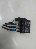 Lüfterrelais CITROËN C5 III Break (TD_) 1.6 HDi 115 9687798780