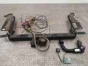 Schleppstange Set SSANGYONG KORANDO 2.2 Xdi ZD3013 A50-X