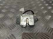 Heckklappenschloss TOYOTA YARIS (_P1_) 1.0 (SCP10_)