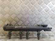 Kraftstoffzuführung