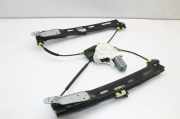 Türfensterheber hinten links SEAT ALHAMBRA (710, 711) 2.0 TDI 7N0843699F