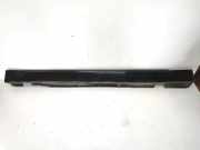 Abdeckung Seitenschweller aus Kunststoff rechts