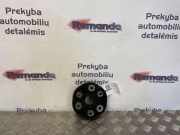 Propshaft Rubber Coupling BMW 7 (E65, E66, E67) 730 Ld GAB01003