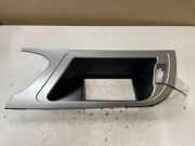 Musik-Player Verkleidung AUDI A4 (8K2, B8) 2.0 TDI 8K2857185