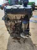Motor VW TOURAN (1T1, 1T2) 1.9 TDI 848537 BKC