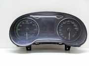 Kombiinstrument AUDI A3 (8V1, 8VK) 1.0 TFSI 8V0920872K