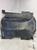 Motorabdeckung Mercedes-Benz E-Klasse Cabriolet (A207) A2125240725