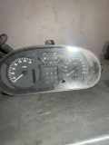 Kombiinstrument RENAULT SCÉNIC I (JA0/1_) 1.9 dCi RX4 09043080096