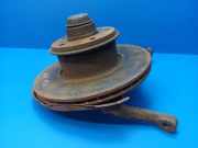 Achsschenkel (ABS) links vorne Mercedes-Benz S-Klasse (W116) W116