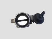 Drosselklappe KIA SORENTO I (JC) 2.5 CRDi 3510027XXX