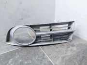 Gitter vorne unten VW TOURAN (1T1, 1T2) 1.9 TDI 1T0853665A