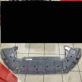 Bodenschutz der Frontstoßstange