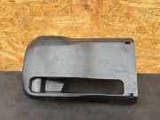 VERKLEIDUNG LENKSÄULE LENKSTOCK BMW 3 (G20, G28) 3 (G20) 318 i 6805546