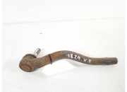 Steering Tie Rod End MERCEDES-BENZ R (W251, V251) R 350 CDI 4-matic (251.023, 251.123) A2513300703