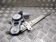 Türfensterheber hinten rechts NISSAN LEAF (ZE0) Electric