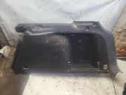 Kofferraumpolster links VW PASSAT Variant B6 (3C5) 2.0 TDI 16V 4motion 0613357603