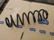 Fahrwerksfeder hinten rechts VW POLO (9N_) 1.4 16V