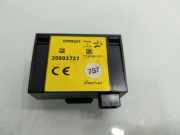 Keyless Steuergerät OPEL ANTARA 2.2 CDTi 4x4 20803737