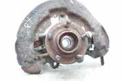 Achsschenkel (ABS) links vorne Volvo S40 II (544)