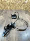 Türschloss hinten links NISSAN NP300 NAVARA Pick-up (D23) 2.3 dCi 4x4 (D231) PBT309GGF